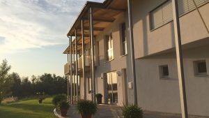 Feng Shui Akademie Gebäude