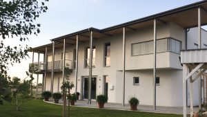 Feng Shui Akademie Parndorf