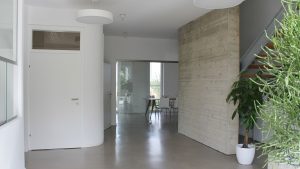 Feng Shui Akademie Eingang