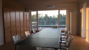 Feng Shui Akademie Seminarraum 2
