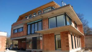 Feng Shui Referenz Haus Bruck