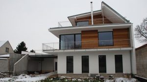 Feng Shui Referenz Haus Bruck