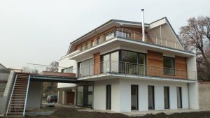 Feng Shui Referenz Haus Bruck