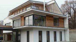 Feng Shui Referenz Haus Bruck