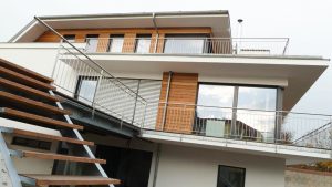 Feng Shui Referenz Haus Bruck
