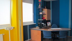 Feng Shui Referenz Kinderärztin