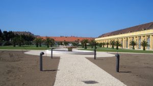 Feng Shui Referenz Schönbrunn