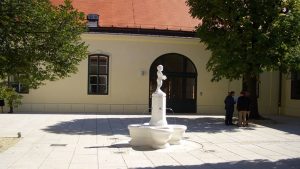 Feng Shui Referenz Schönbrunn