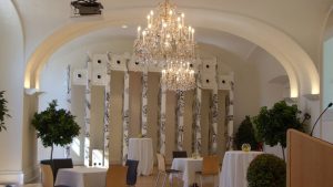 Feng Shui Referenz Schönbrunn