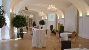 Feng Shui Referenz Schönbrunn