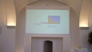 Feng Shui Referenz Schönbrunn