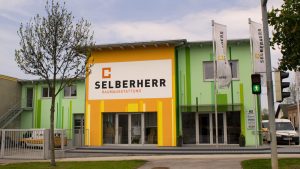 Feng Shui Referenz Selberherr
