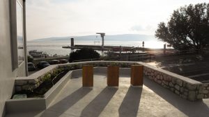 Feng Shui Referenz Tourismusinfo Senj