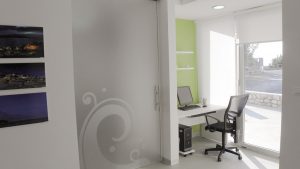 Feng Shui Referenz Tourismusinfo Senj