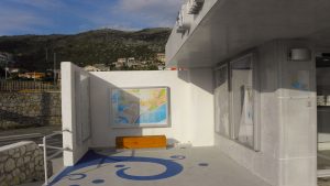 Feng Shui Referenz Tourismusinfo Senj