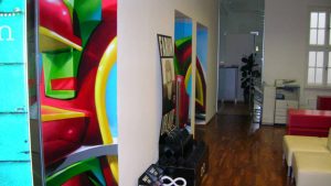 Feng Shui Referenz Universal Music