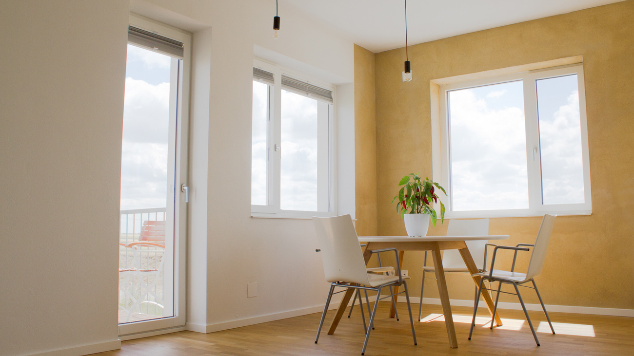 Feng Shui Referenz Wohnung Burgenland