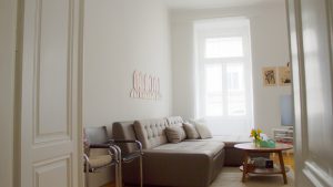 Feng Shui Referenz Wohnung Wien