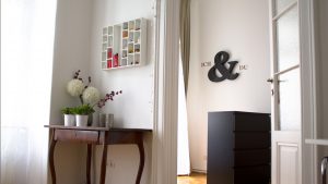 Feng Shui Referenz Wohnung Wien