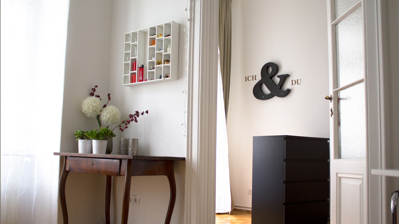 Feng Shui Referenz Wohnung Wien