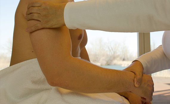 MASSAGE